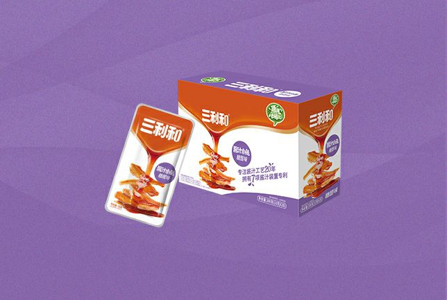 三利和鱼酱汁鱼（糖醋味）