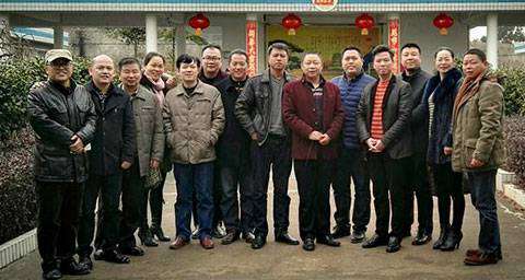 老吾老以及人之老，三利和的举动让老人落泪