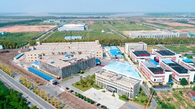 童记三利和宣传片