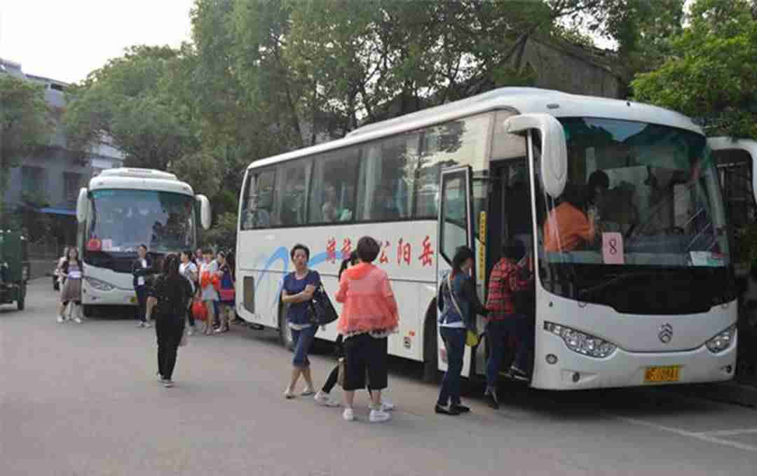 童记三利和2016年初夏旅游纪实